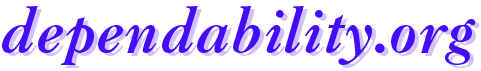 dependability.org