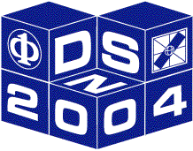 [DSN logo]
