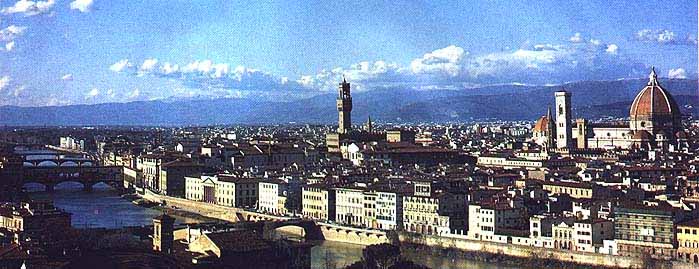 Firenze, Italy