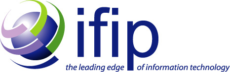 [IFIP logo]
