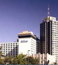 {Anchorage Hilton}