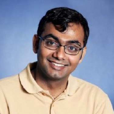 Karthik Pattabiraman