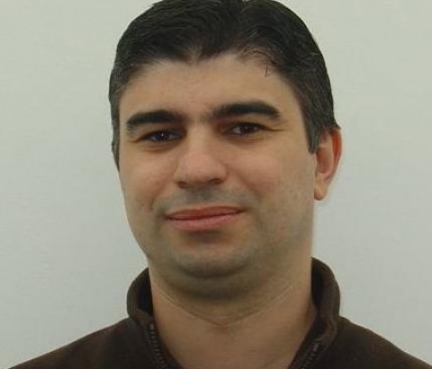 Marco Vieria